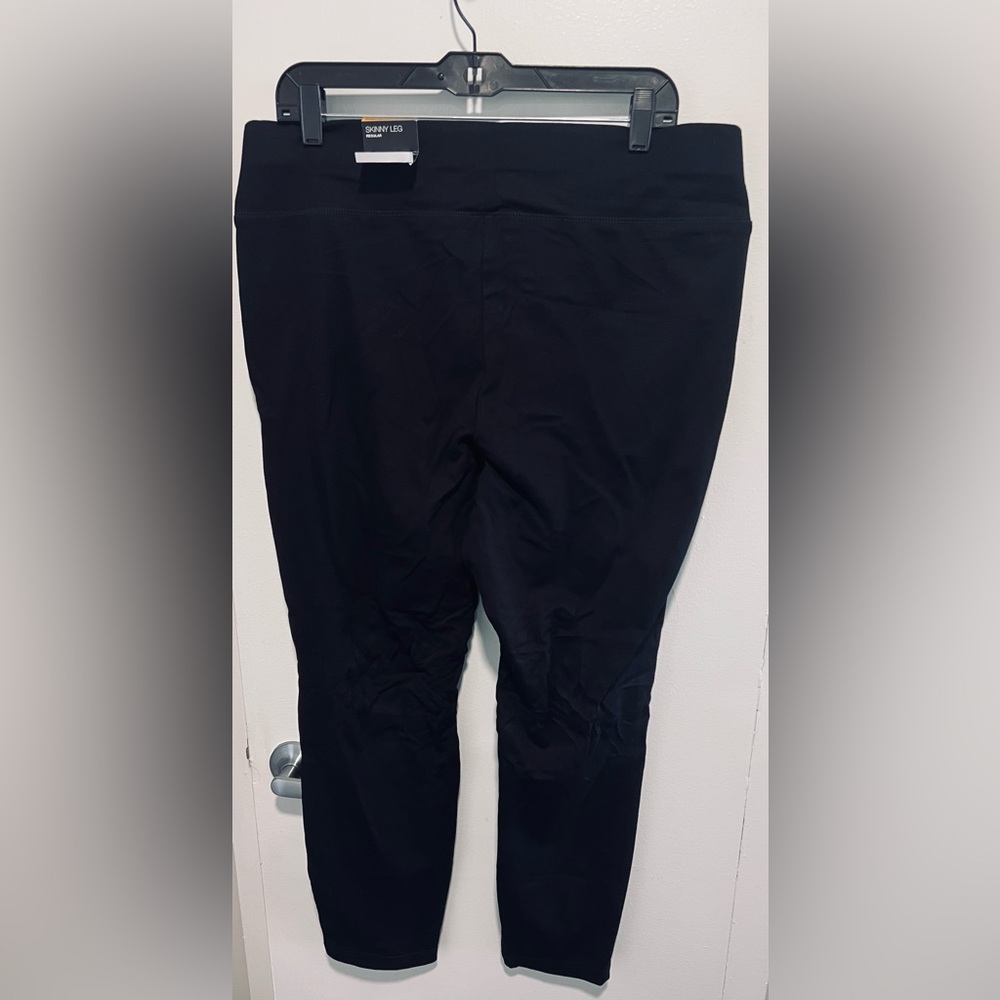 Core Fashion Pants
